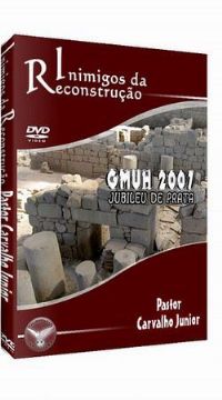 Inimigos da Reconstruo - Pastor Carvalho Junior Filadlfia Produes